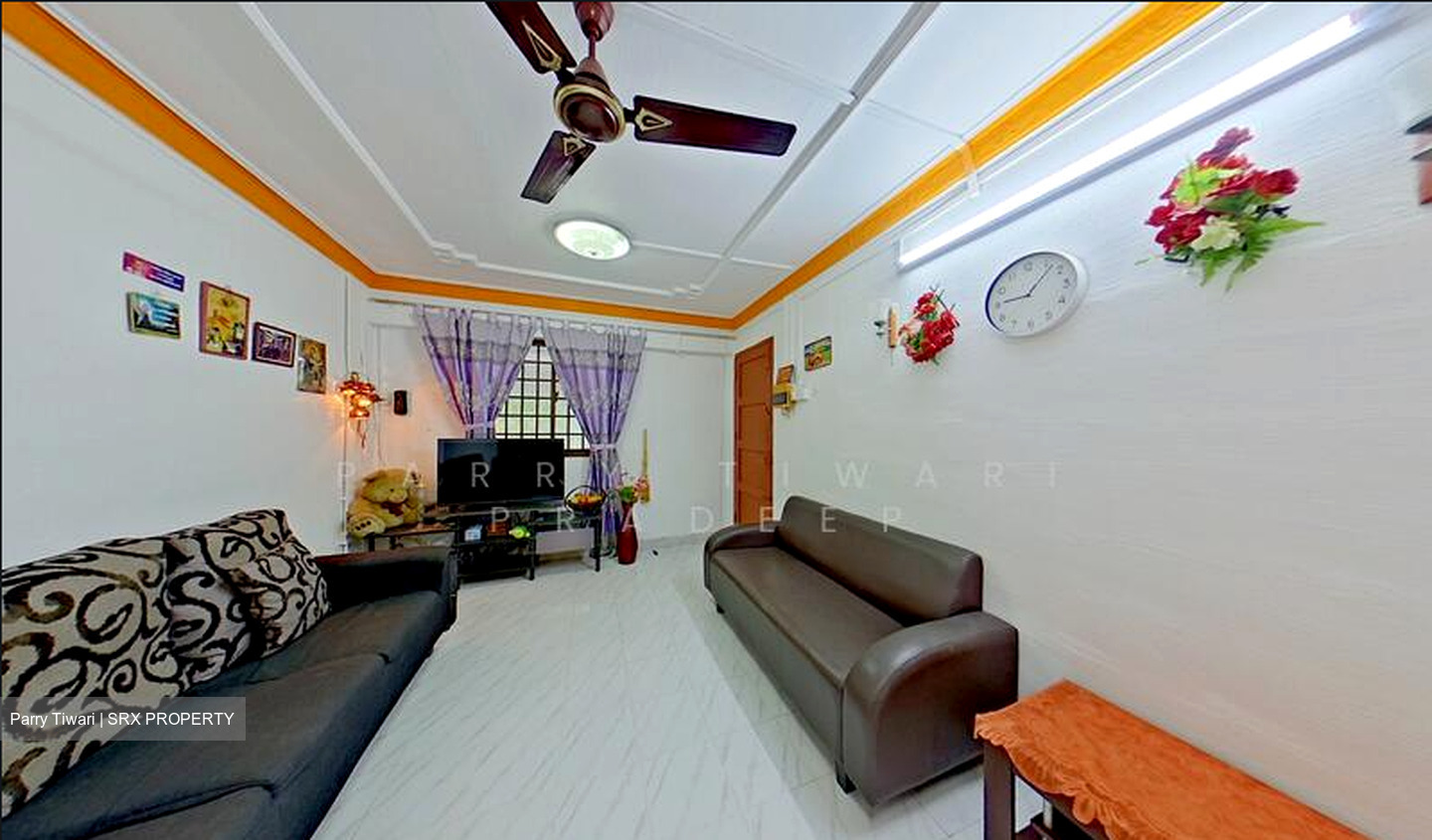 Blk 247 Jurong East Street 24 (Jurong East), HDB 3 Rooms #590285041
